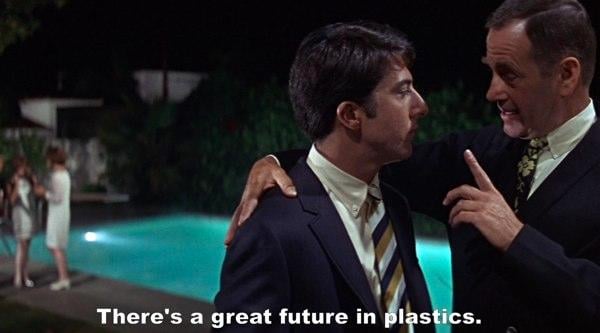 Plastics